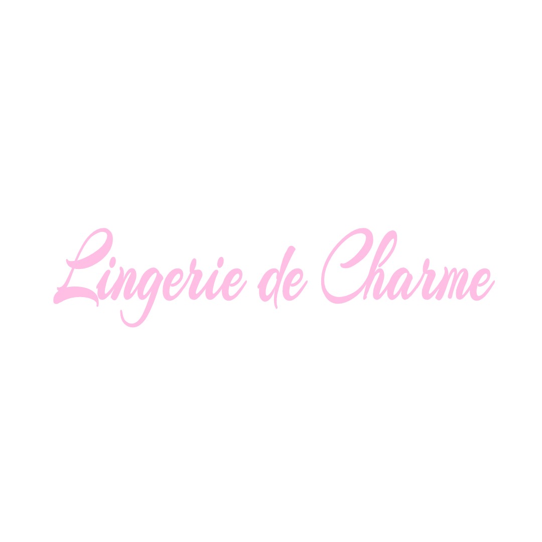 LINGERIE DE CHARME SALESCHES